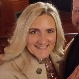 Meet your Posher, Tanya